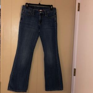 Lucky Brand Jeans